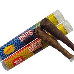 Natural Healing Buds