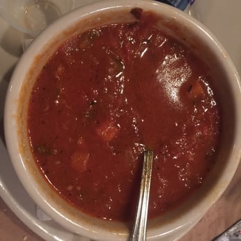 Mr Big Fish - Conch soup served w a side of sherry - Seafood Near Me - Naples, Florida Mr Big Fish - Conch soup served w a side of sherry - Seafood Near Me - Naples, Florida