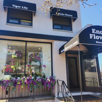 Encke Flowers - Florists Near Me - Bogota, New Jersey Encke Flowers - Florists Near Me - Bogota, New Jersey