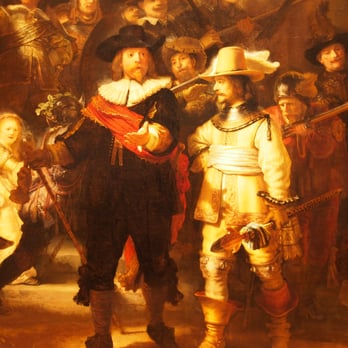 Rijksmuseum - The night watch - Museums Near Me - Amsterdam, New Hampshire Rijksmuseum - The night watch - Museums Near Me - Amsterdam, New Hampshire
