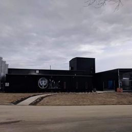 Distillery Distillery