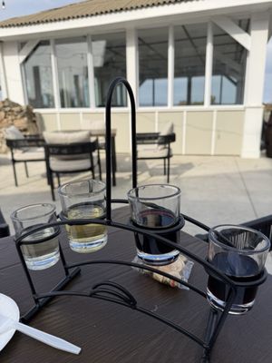 Barrel Oak Winery and Brewery by null