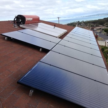 Rising Sun Solar - Solar Installation Near Me