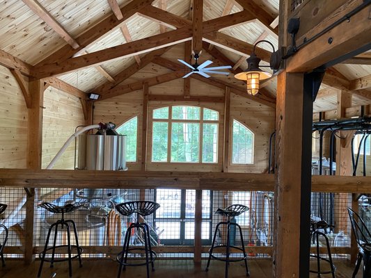 Oakholm Brewing Company by null