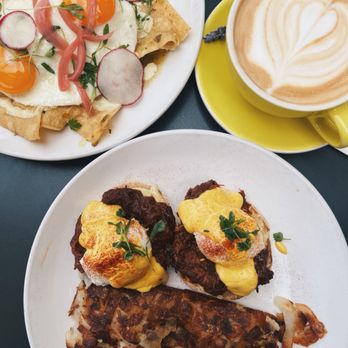 Poached Kitchen - the spread! - Breakfast & Brunch Near Me - Irvine, California Poached Kitchen - the spread! - Breakfast & Brunch Near Me - Irvine, California