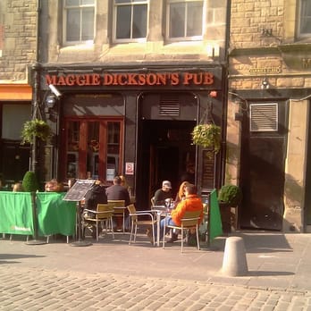 Maggie Dicksons - Maggie Dicksons - Pubs Near Me - Edinburgh, EDH Maggie Dicksons - Maggie Dicksons - Pubs Near Me - Edinburgh, EDH