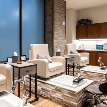 Spa Luxe - Georgetown - Massage Near Me - Georgetown, Texas