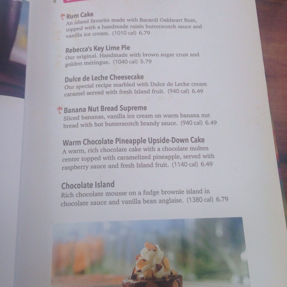 Bahama Breeze - Caribbean Near Me - Duluth, Georgia