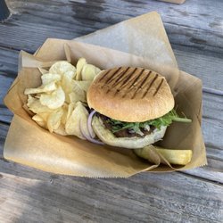 Wolfe’s Neck Farm Cafe