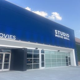 The front