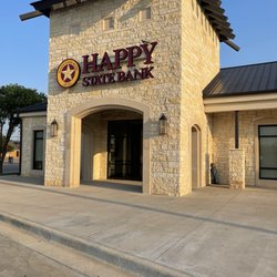 Happy State Bank