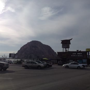 Tognazzini's Dockside Too - Morro Rock - Seafood Near Me - Morro Bay, California Tognazzini's Dockside Too - Morro Rock - Seafood Near Me - Morro Bay, California