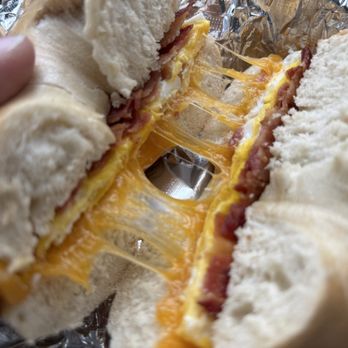 Everything Bagel Cafe - Bagels Near Me - North Wales, Pennsylvania Everything Bagel Cafe - Bagels Near Me - North Wales, Pennsylvania