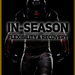 TD3 Fitness - Flexibility & Recovery
