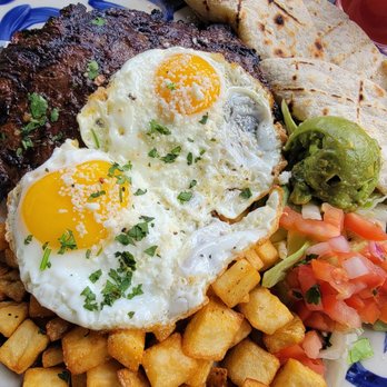 F&D Cantina - Mexican Steak and Eggs - Mexican Near Me - Orlando, Florida F&D Cantina - Mexican Steak and Eggs - Mexican Near Me - Orlando, Florida