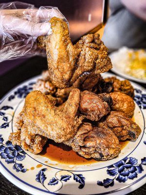 99 Chicken by null