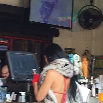 Twin Peaks - Sports Bars Near Me - Orlando, Florida