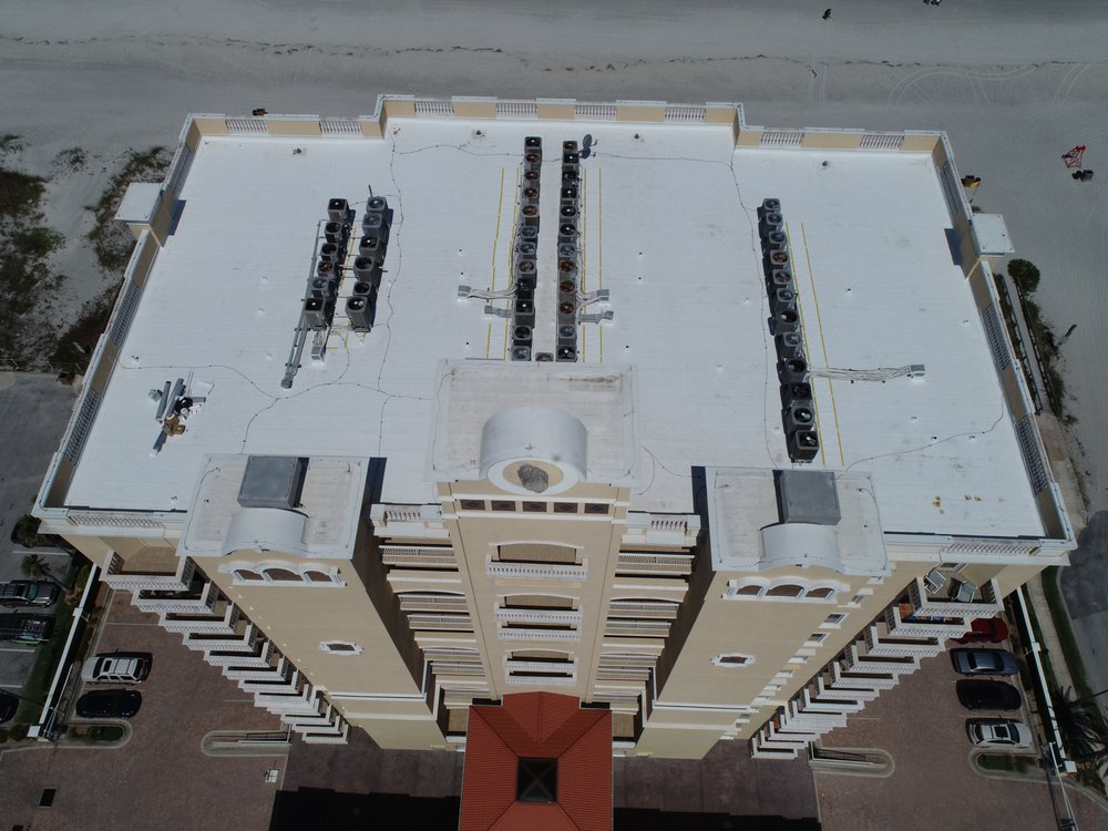 Slide of Reliant Roofing And Solar