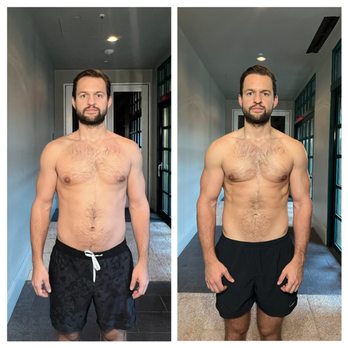 Exalt Personal Training - Trainers Near Me - Las Vegas, Nevada