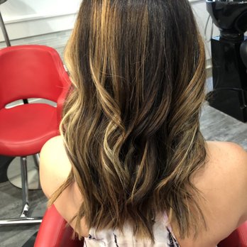 Cherry Blow Dry Bar - Makeup Artists Near Me - Orlando, Florida