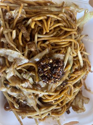 China Pasta House by null