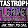 The Catastrophic Theatre gift card