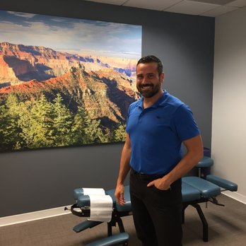 Total Lifestyle Chiropractic - Dr Chris Bonin - Chiropractors Near Me - Phoenix, Arizona Total Lifestyle Chiropractic - Dr Chris Bonin - Chiropractors Near Me - Phoenix, Arizona