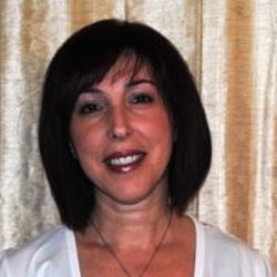 Dorina Stern, MA, LMFT, CH