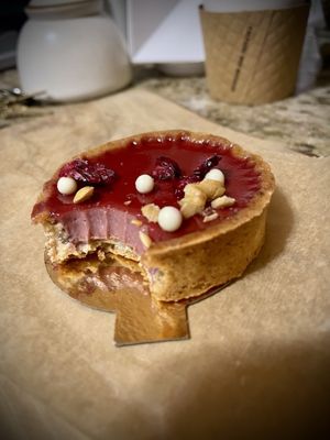 Balthazar Bakery by null