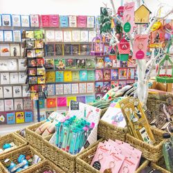 Doodlebug - Cards, gifts and stationery, Doodlebug, Cwmbran Centre