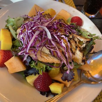 Cabana - Tropicana - Latin American Near Me - Forest Hills, New York