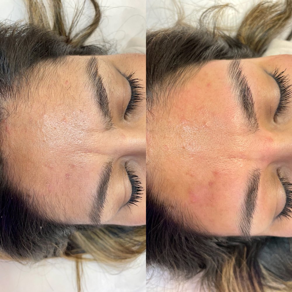 Bare Bunz Wax Studio Logo