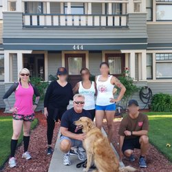 I stayed in the Puente House from Dec 2015 to June 2016.