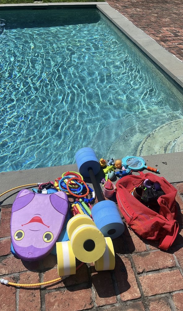 SWIM WITH YAIDEE Westchester, New York Swimming Lessons/Schools