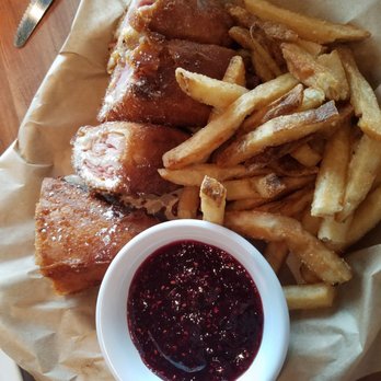 Cheddar's Scratch Kitchen - Monte Cristo Sandwich - American Near Me - Orlando, Florida