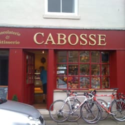 Cabosse