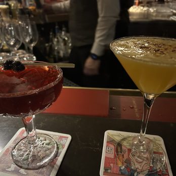 Off The Record - Cocktails - Bars Near Me - Washington, DC, District of Columbia Off The Record - Cocktails - Bars Near Me - Washington, DC, District of Columbia