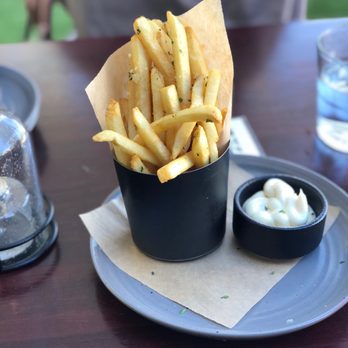 Benchmark - New American Near Me - Santa Ana, California