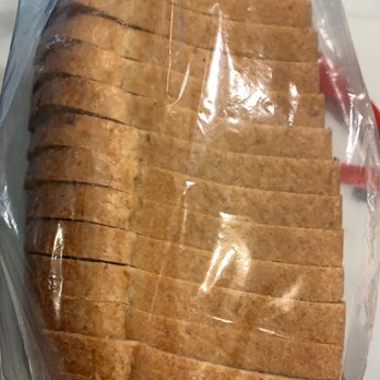 Lost Larson Bakery - Honey wheat loaf - Coffee & Tea Near Me - Chicago, Illinois