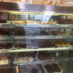 Kingsland Bakery