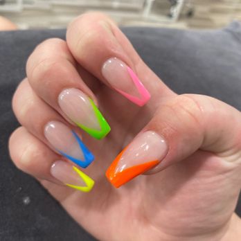 SB Nailbar - Nail Salons Near Me - Santa Barbara, California