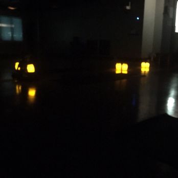CorePower Yoga - Hinsdale - Far photo but you can see the room just lit in candlelight! - Yoga Near Me - Hinsdale, Illinois CorePower Yoga - Hinsdale - Far photo but you can see the room just lit in candlelight! - Yoga Near Me - Hinsdale, Illinois