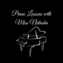 Photo of Piano Lessons with Miss Natasha