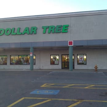 Dollar Tree - Discount Store Near Me - Malden, Massachusetts