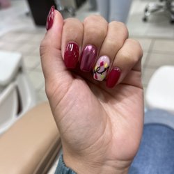 The Nail Bar