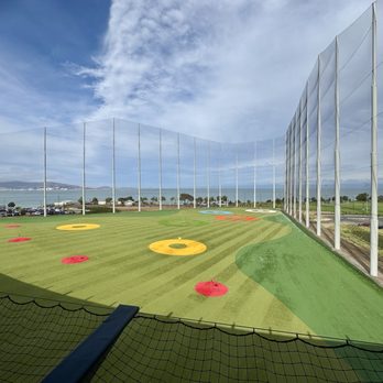 Topgolf - Golf Near Me - Burlingame, California Topgolf - Golf Near Me - Burlingame, California