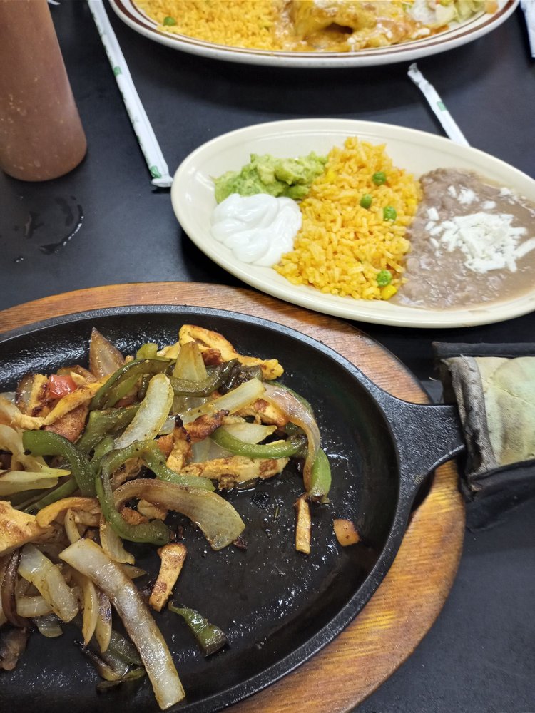 EL JALISCIENSE Updated October 2024 816 SW 29th St, Oklahoma City