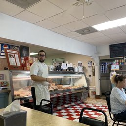 Deli Deli