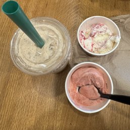 Ice Cream