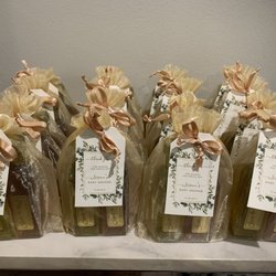 Olive & Well
